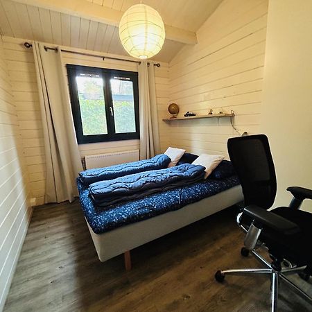 Bpw 1155 - Bospark Wolfsven Mierlo Exteriér fotografie